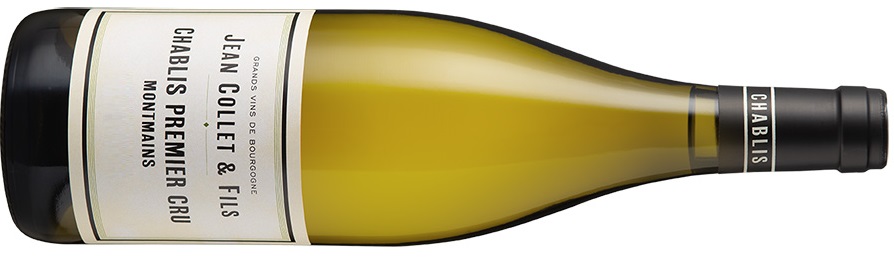 Burgundy 2024 En Primeur: Domaine Jean Collet, Chablis